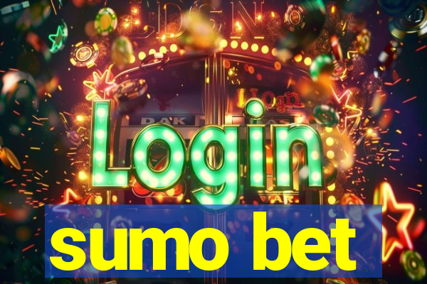 sumo bet